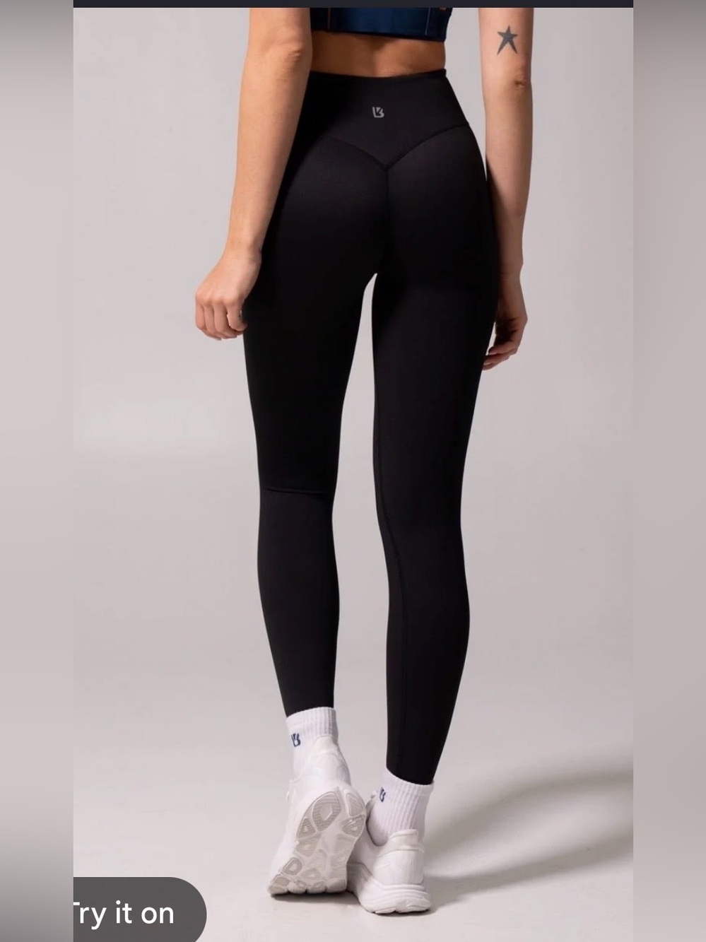 Buffbunny Leggings